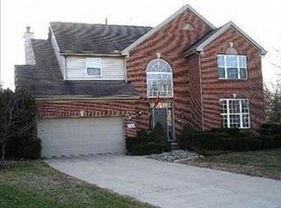 90 Hollister Ct, Springboro, OH 45066