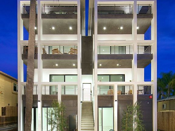 2nd image of 3767 Bancroft St APT 9