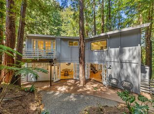 300 Marion Ave, Mill Valley, CA 94941