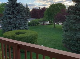 950 Bunce Ave #A-8, Marysville, MI