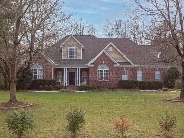 55 Holstein Ln, Youngsville, NC 27596