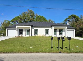 5218 29th St SW, Lehigh Acres, FL 33973