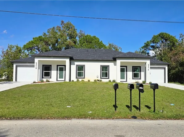 5218 29th St SW, Lehigh Acres, FL 33973