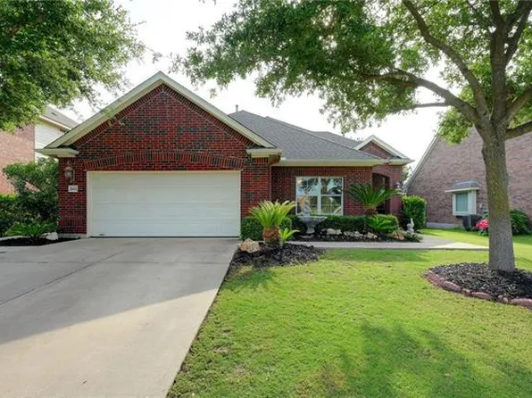 2602 Elkhorn Ranch Rd, Leander, TX 78641