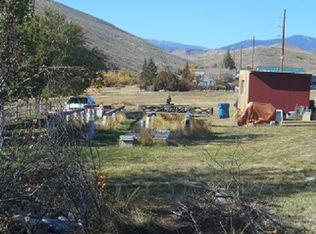 114 S 4th St, Bearcreek, MT 59007