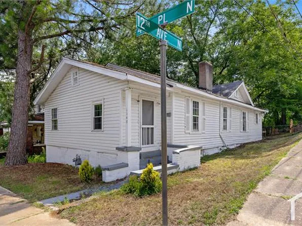 1140 4th Pl N, Birmingham, AL 35204