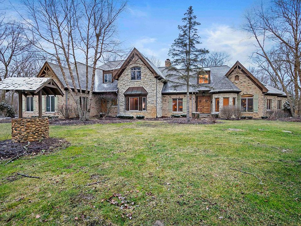 17350 S Parker Rd, Homer Glen, IL 60491 Zillow