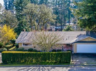 816 N Shepherd Rd, Washougal, WA 98671