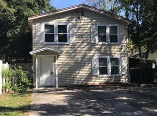 2011 Euclid St, Jacksonville, FL 32210