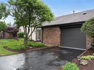 254 Greenwood Dr, Canonsburg, PA 15317