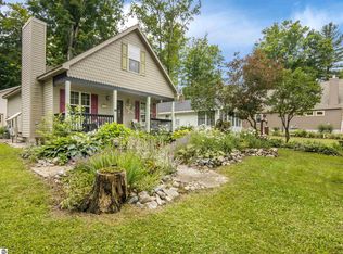 7190 Cleveland Ave, Bellaire, MI 49615