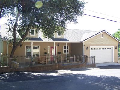 364 Barretta St Sonora Ca 95370 Zillow