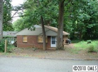 2722 Carol Ave, Charlotte, NC 28208