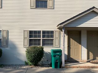 134 Mount Vernon Ln, Hurricane, WV 25526