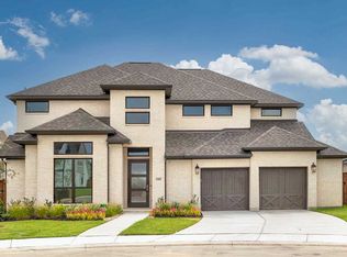 2402 Seth Dr, Midlothian, TX 76065