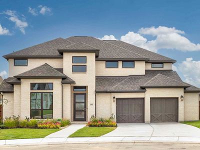 2402 Seth Dr, Midlothian, TX, 76065