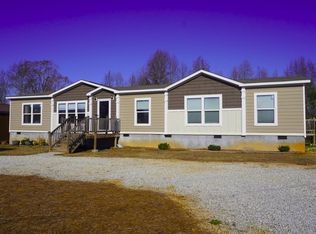 167 Gulley Rd, Toccoa, GA 30577