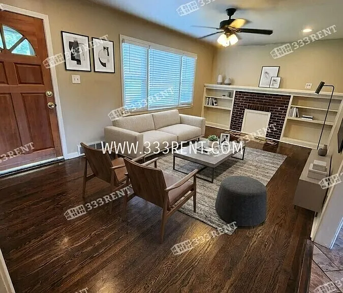 8411 Marty St — Photo 3