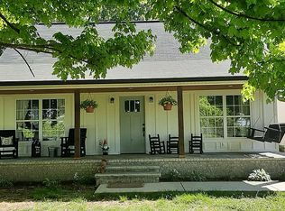 3796 Taylors Chapel Rd, Crossville, TN 38572