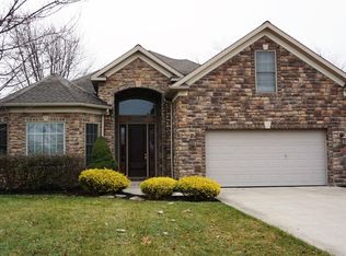 3002 Angels Pointe Dr, Sandusky, OH
