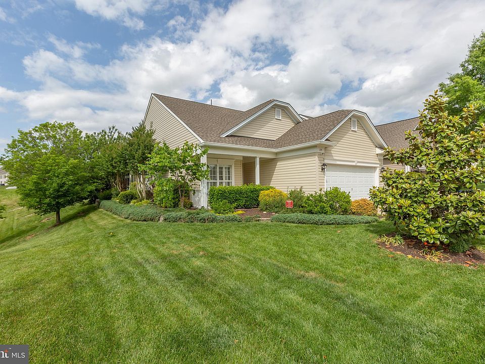 119 Smithfield Way, Fredericksburg, VA 22406 Zillow