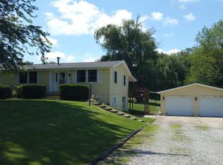 9701 Pine Rd, Plymouth, IN 46563