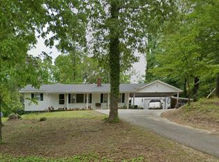379 Blue Ridge Ave, Demorest, GA 30535