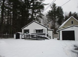 124 Danis Park Rd, Goffstown, NH 03045