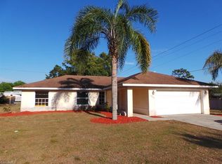1288 Friendship Dr, Immokalee, FL 34142