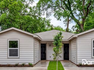 1012 Sherman St UNIT B, Waco, TX 76704