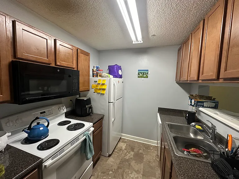 303 Smith Level Rd #E12 — Photo 7