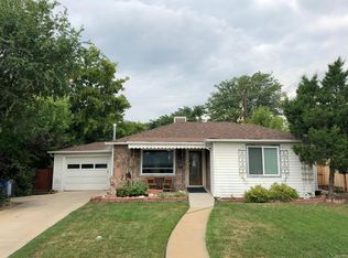 2469 Newland St, Denver, CO 80214
