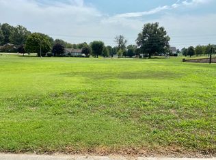LOT 34 Chandler Ln, Dexter, MO 63841