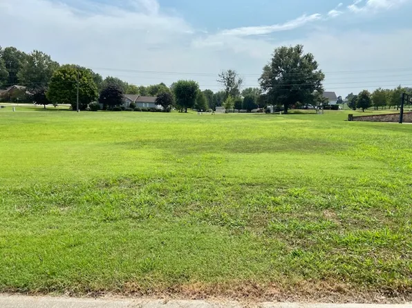 LOT 34 Chandler Ln, Dexter, MO 63841