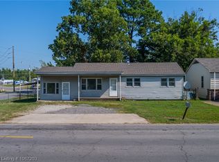 4201 Spradling Ave, Fort Smith, AR 72904