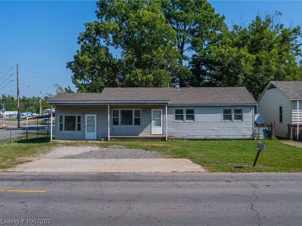 4201 Spradling Ave, Fort Smith, AR 72904