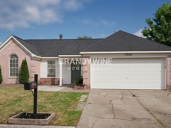 2nd image of 2868 Copper Ridge Cv S