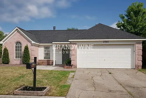2868 Copper Ridge Cv S Photo 1