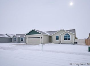 313 Apricot St, Cheyenne, WY 82007