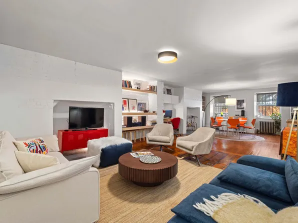 38 Garden Pl, Brooklyn, NY 11201