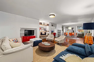 38 Garden Place, #GR