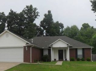 665 Eastern Hills Dr, Greenwood, AR 72936