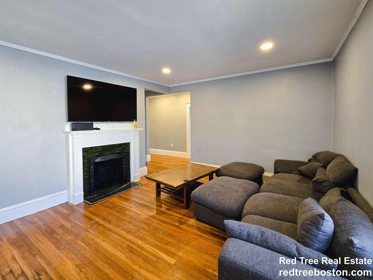 4 bed, 1500 sqft, $6,700 — Photo 4