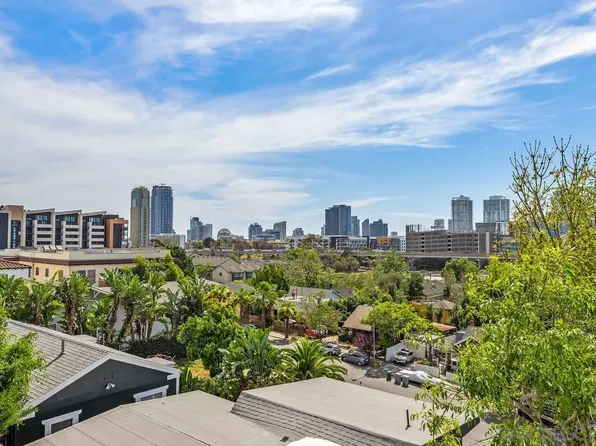 1150 21st St Unit 25, San Diego, CA 92102