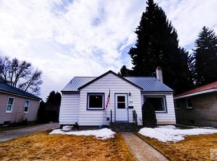 154 E 19th St, Idaho Falls, ID 83404