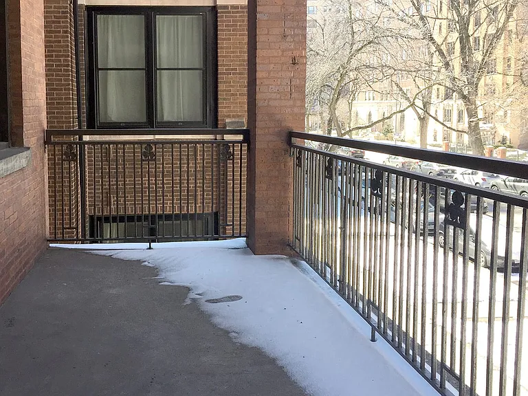 Porch
