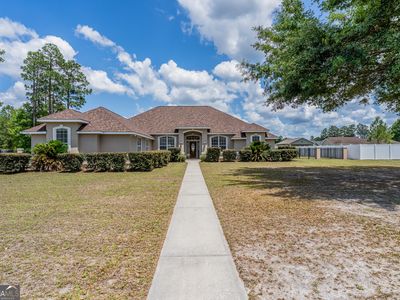 716 Stonewall Jackson Pl, Waycross, GA, 31503