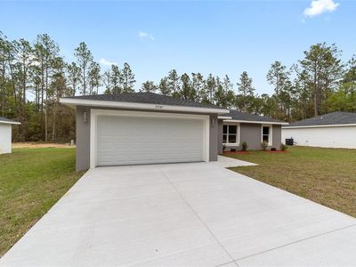 3722 SW 149th Ter, Ocala, FL, 34481