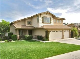 5523 Rock Creek Rd, Rancho Cucamonga, CA 91739