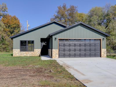205 Allen Street, Carl Junction, MO, 64834